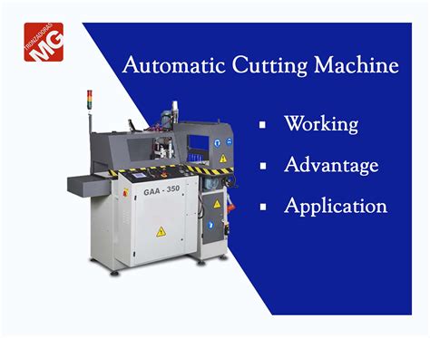 Best Automated Cutting Machines: Single.